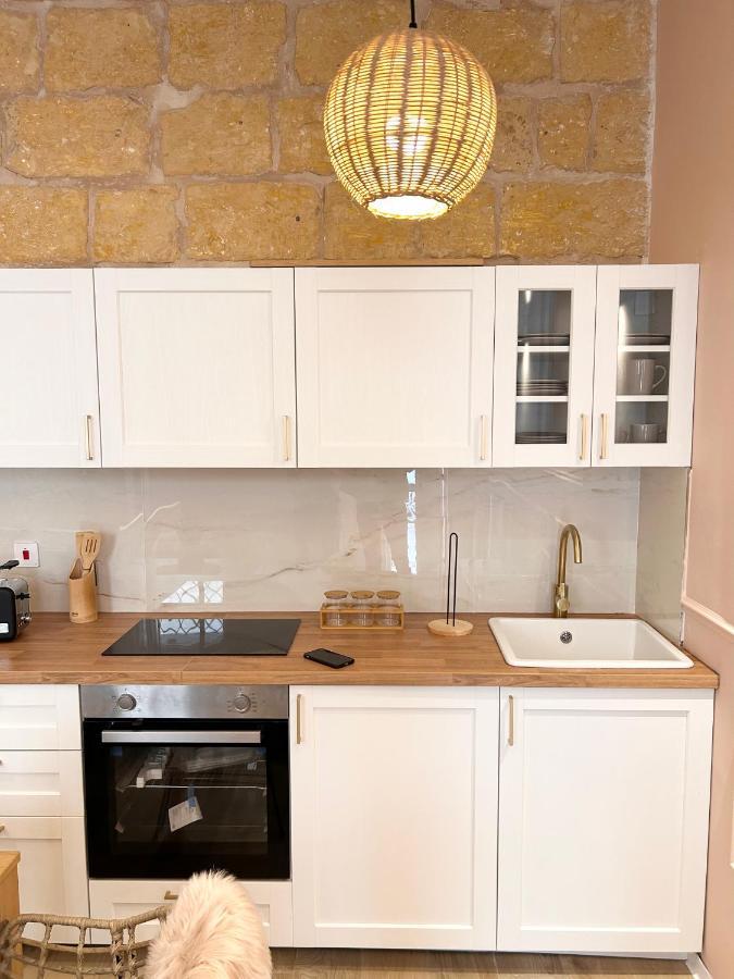 Mcc Argotti House Villa Il-Furjana Ngoại thất bức ảnh