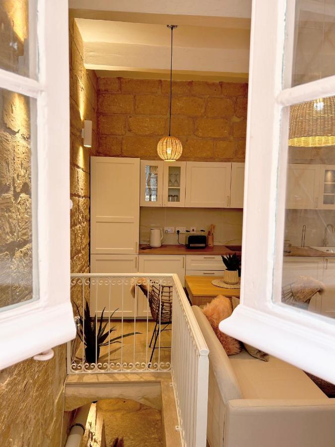 Mcc Argotti House Villa Il-Furjana Ngoại thất bức ảnh