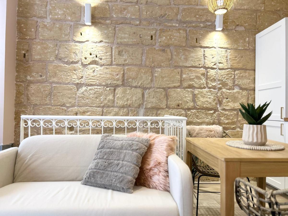 Mcc Argotti House Villa Il-Furjana Ngoại thất bức ảnh